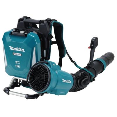 Makita UB004CZNL1 ConnectX Ruggedragen Bladblazer 36 V | Inclusief PDC1500A01 - UB004CZNL1