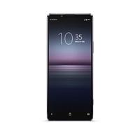 Sony Xperia 1 II 5G Smartphone (16,5 cm (6,5 Zoll) 4K HDR OLED Display, Triple-Kamera System, Android 12 SIM free, 8 GB RAM, 256 GB Speicher, IP65/68 Zertifizierung) violett - thumbnail