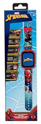 Lexibook SpiderMan Kinder horloge