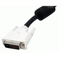 StarTech.com DVI-verlengkabel - 4,5 m - Dual Link - Male-Female kabel - 2560x1600 - DVI-D-kabel - Computermonitorkabel - DVI-kabel (DVIDDMF15) - thumbnail