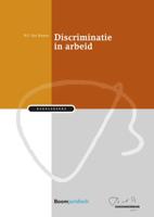 Discriminatie in arbeid (Paperback) - thumbnail