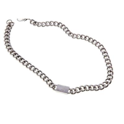 Dames ketting Cristian Lay 49392450 45 cm