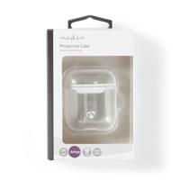 Nedis APCE100TPWT hoofdtelefoon accessoire Opbergtas - thumbnail