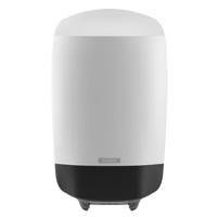 Poetspapierdispenser katrin klein wit 82209 - thumbnail