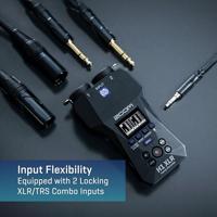 Zoom H1 XLR Handy Recorder - thumbnail