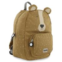 Rugzak Backpack animal TRIXIE bruin - thumbnail