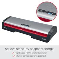 GBC Laminator 4410071EU DIN A4, Creditcard - thumbnail