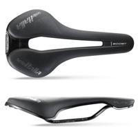Selle Italia Flite Boost TM Superflow S3 Zadel - Zwart - thumbnail