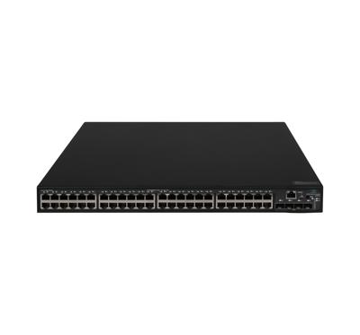 Hp e flexnetwork 5140 48g poe+ 4sfp+ ei - switch - 52 poorten - smart jl824a