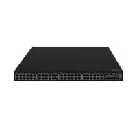 Hp e flexnetwork 5140 48g poe+ 4sfp+ ei - switch - 52 poorten - smart jl824a - thumbnail