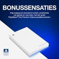 Seagate Game Drive externe harde schijf 1 TB 3.2 Gen 1 (3.1 Gen 1) Zwart - thumbnail