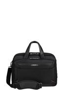 SAMSONITE PRO-DLX 6 BAILHANDLE Black - thumbnail