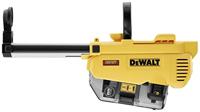 DeWalt DWH205DH | Geïntegreerde stofafzuigunit met HEPA filter voor DCH263 - DWH205DH-XJ - thumbnail