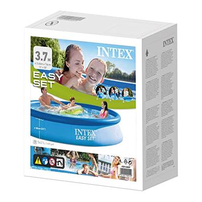 Intex Easy Set 28130NP Zwembad 366x76cm - thumbnail