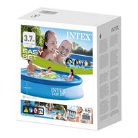Intex easy set zwembad 366 x 76 cm -zonder filterpomp - thumbnail