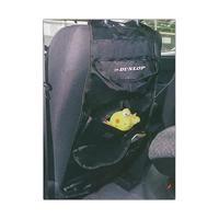 Auto-Organizer Dunlop Zwart 41 x 69 cm - thumbnail