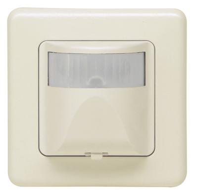 Kopp 808401012 PIR-bewegingsmelder Inbouw (in muur) 180 ° Relais Crème-wit IP20 Kopp 808401012 PIR-bewegingsmelder Inbouw (in muur) 180 ° Relais Crème-wit IP20