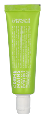 Compagnie de Provence Verveine Fraiche Crème Mains Hydratante Extra Pur 30ml
