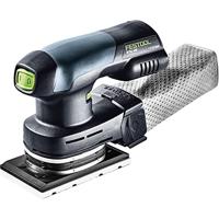 Festool RTSC 400-Basic Accu Vlakschuurmachine - 576347 - thumbnail
