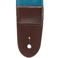 Ibanez DCS50-DB Designer Collection Straps gitaarband deep blue - thumbnail