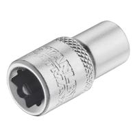 Stanley handgereedschap FATMAX 1/4" Dop 6mm 6Pt - FMMT17191-0 - FMMT17191-0 - thumbnail