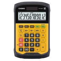 Casio waterbestendige bureaurekenmachine WM-320MT - thumbnail