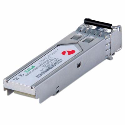Intellinet 545006 545006 SFP-transceivermodule 1 GBit/s 550 m Type module SX