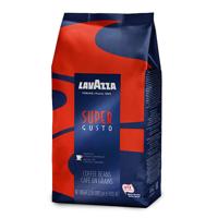 Lavazza Super Gusto - koffiebonen - 1 kilo - thumbnail