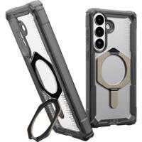 Urban Armor Gear Plasma XTE Case Samsung Galaxy S26+ As MagSafe compatible, Met magneetmodule - thumbnail