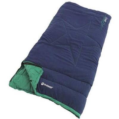 Outwell Champ Kids Ocean Blue slaapzak