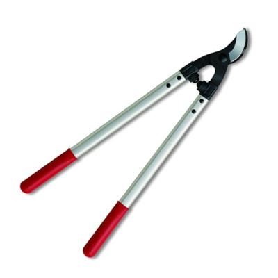 ARS Takkenschaar LPB-30M 63cm, M, rood/grijs - thumbnail