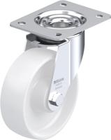Blickle LE-PPN 150R Zwenkwiel Wieldiameter: 150 mm Draagvermogen (max.): 300 kg 1 stuk(s) - thumbnail