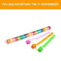 MagicFX Stadium Streamers 20m x 2.5cm multicolour - thumbnail