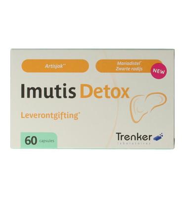 Imutis Detox