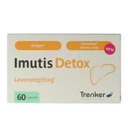 Imutis Detox - thumbnail