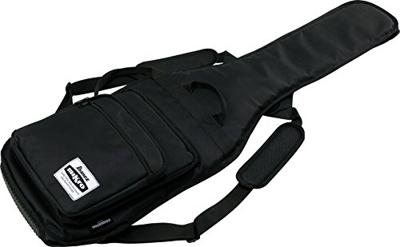 Ibanez Powerpad IBBMIKRO gigbag voor 3/4 basgitaar