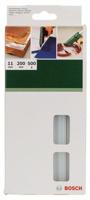 Bosch Accessoires Transparante Lijmstick | 11 x 200 mm - 2609255800 - thumbnail