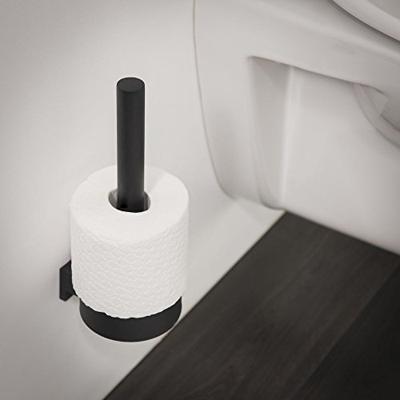 Tiger Bold reserverolhouder mat zwart