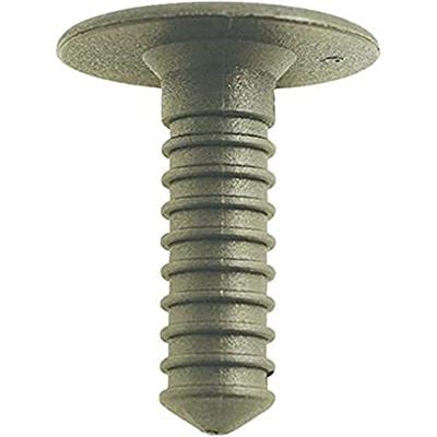 KS Tools 420.1767 Push-type-clip voor Toyota,verpakking van 10 stuks