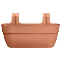 Elho vibia campana easy hanger large terra - thumbnail