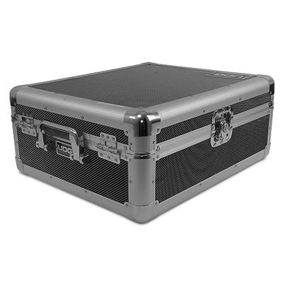 UDG Ultimate Pick Foam Flight Case Multi Format M Silver - thumbnail