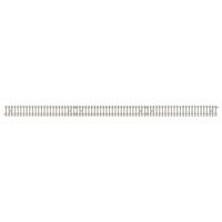N Minitrix rails T14502 Recht, Betonnen dwarsliggers 312.6 mm 10 stuk(s) - thumbnail