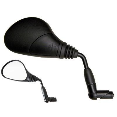 Busch & Muller Bumm rechterspiegel e-bike bev. in stuur 913/801vrme