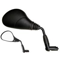 Busch & Muller Bumm rechterspiegel e-bike bev. in stuur 913/801vrme - thumbnail