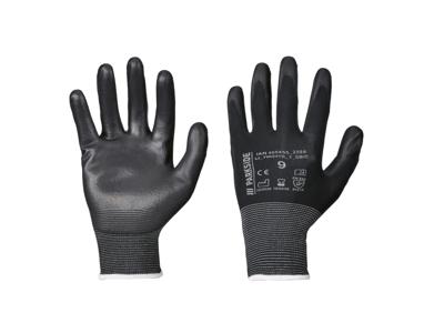 PARKSIDE 3 Paar werkhandschoenen (Midi Flex, 9) PARKSIDE 3 Paar werkhandschoenen (Midi Flex, 9)