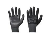 PARKSIDE 3 Paar werkhandschoenen (Midi Flex, 9) - thumbnail