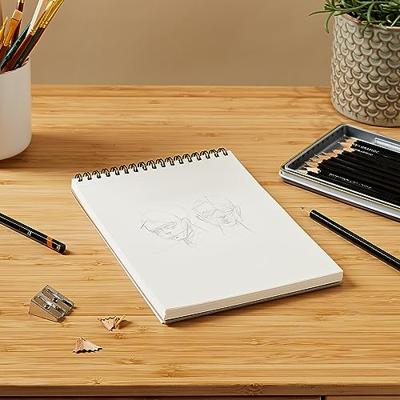 Canson schetsblok XL ft 14,8 x 21 cm (A5), blok van 60 blad Canson schetsblok XL ft 14,8 x 21 cm (A5), blok van 60 blad