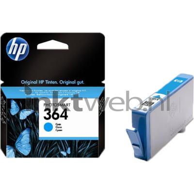 HP Cb318ee Origineel Blauw N364