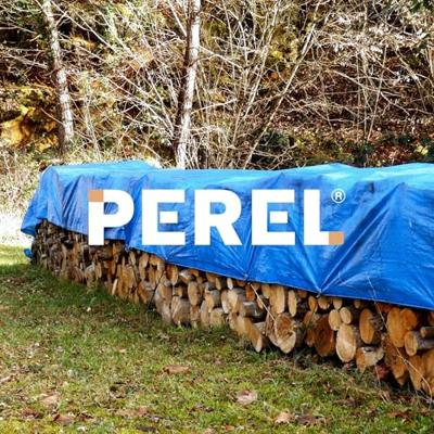 Dekzeil blauw/zwart ultrasterk 2 x 3 m Velleman - Velleman Dekzeil blauw/zwart ultrasterk 2 x 3 m Velleman - Velleman