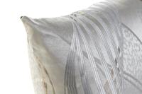 Kussen DKD Home Decor 8424001759385 Grijs Vierkant - thumbnail